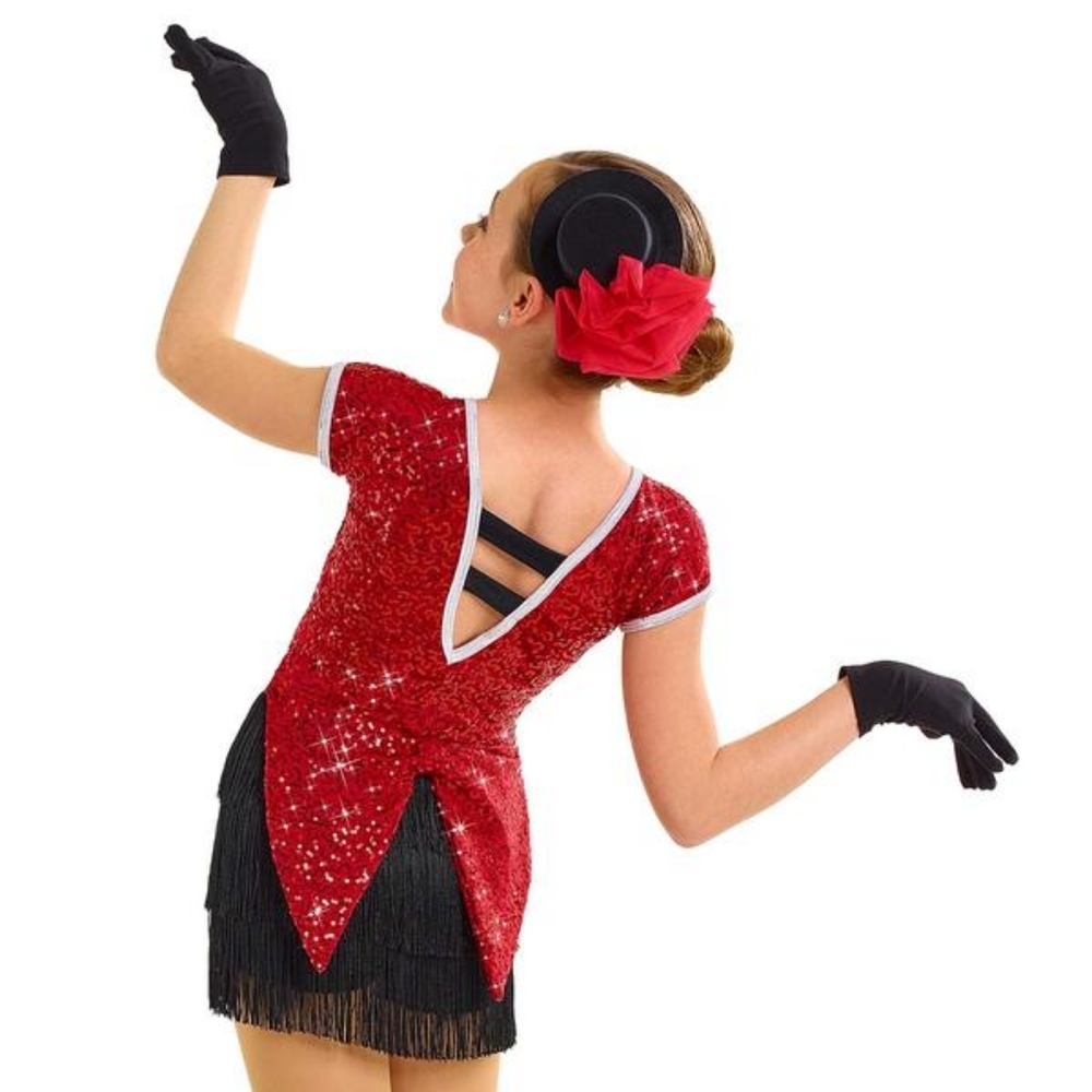 NWOT Dance Costume